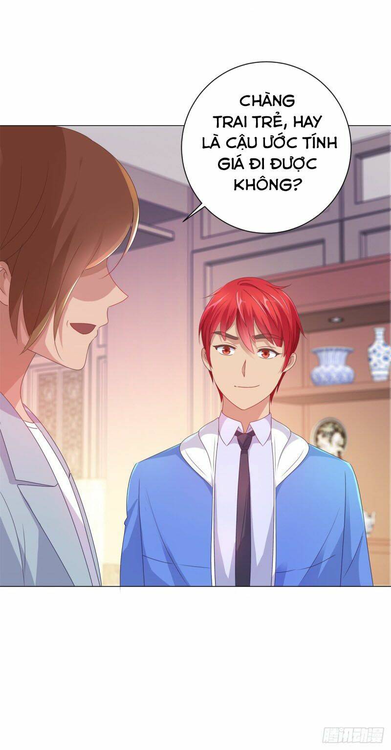 Đô Thị Chí Tôn Hệ Thống: Chapter 155