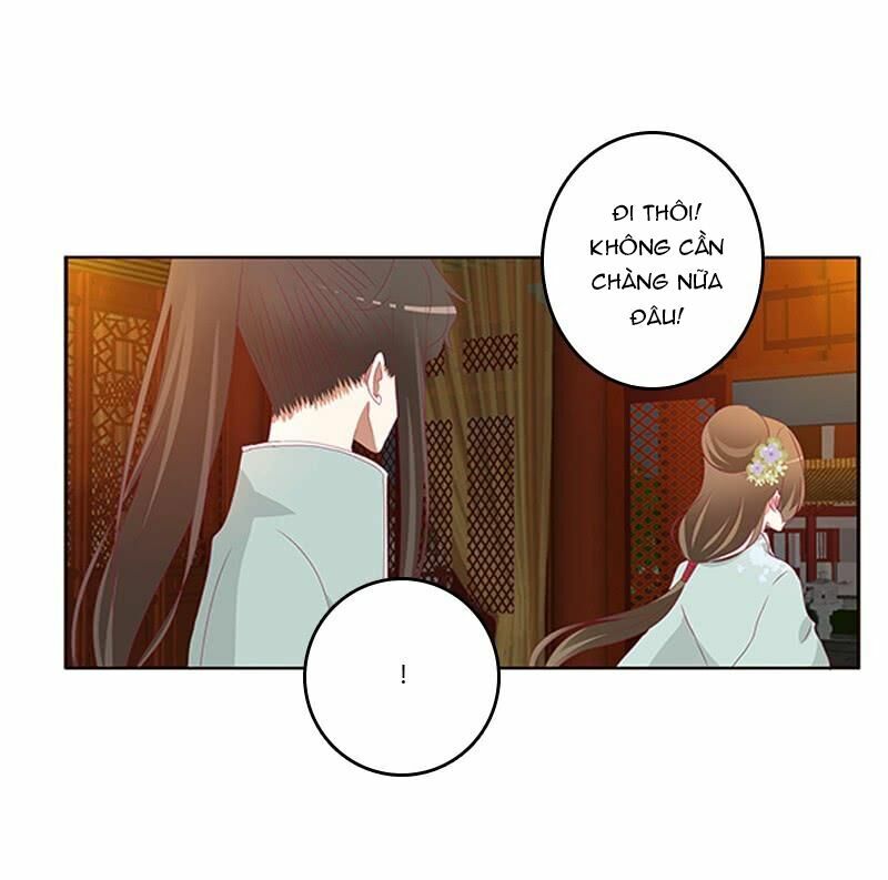 Thông Linh Phi: Chapter 455
