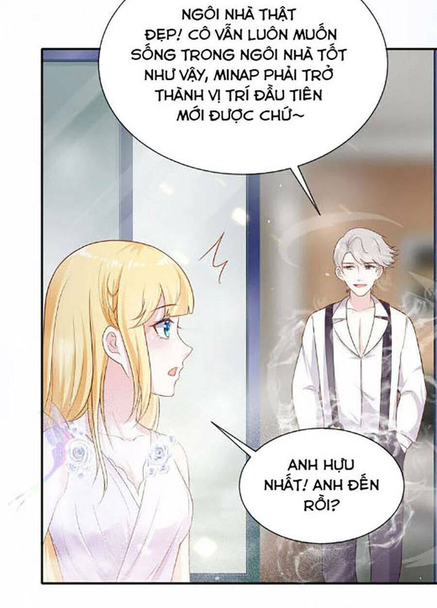 Sủng Hậu Của Vương: Chapter 161