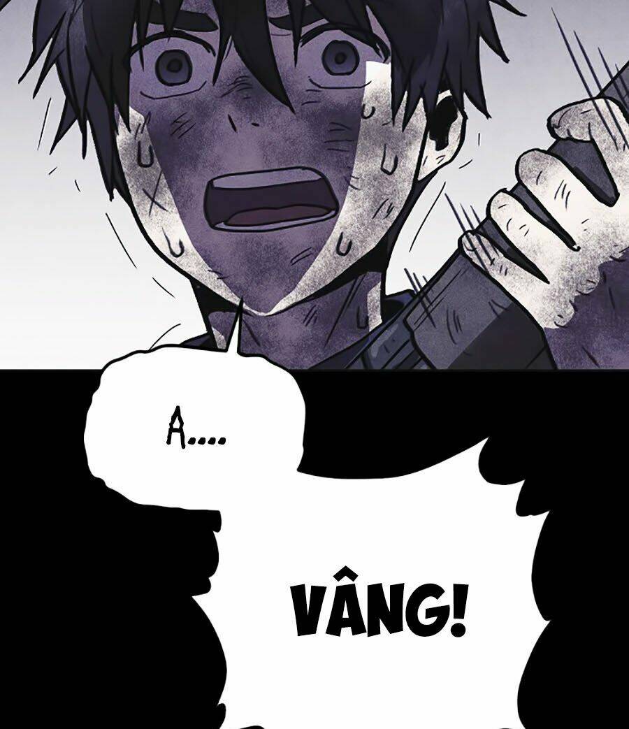 Cậu Bé Shotgun: Chapter 9