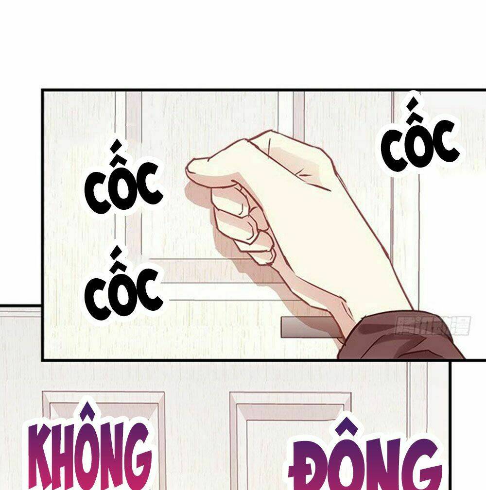 Ám Dạ Vô Thường: Chapter 43