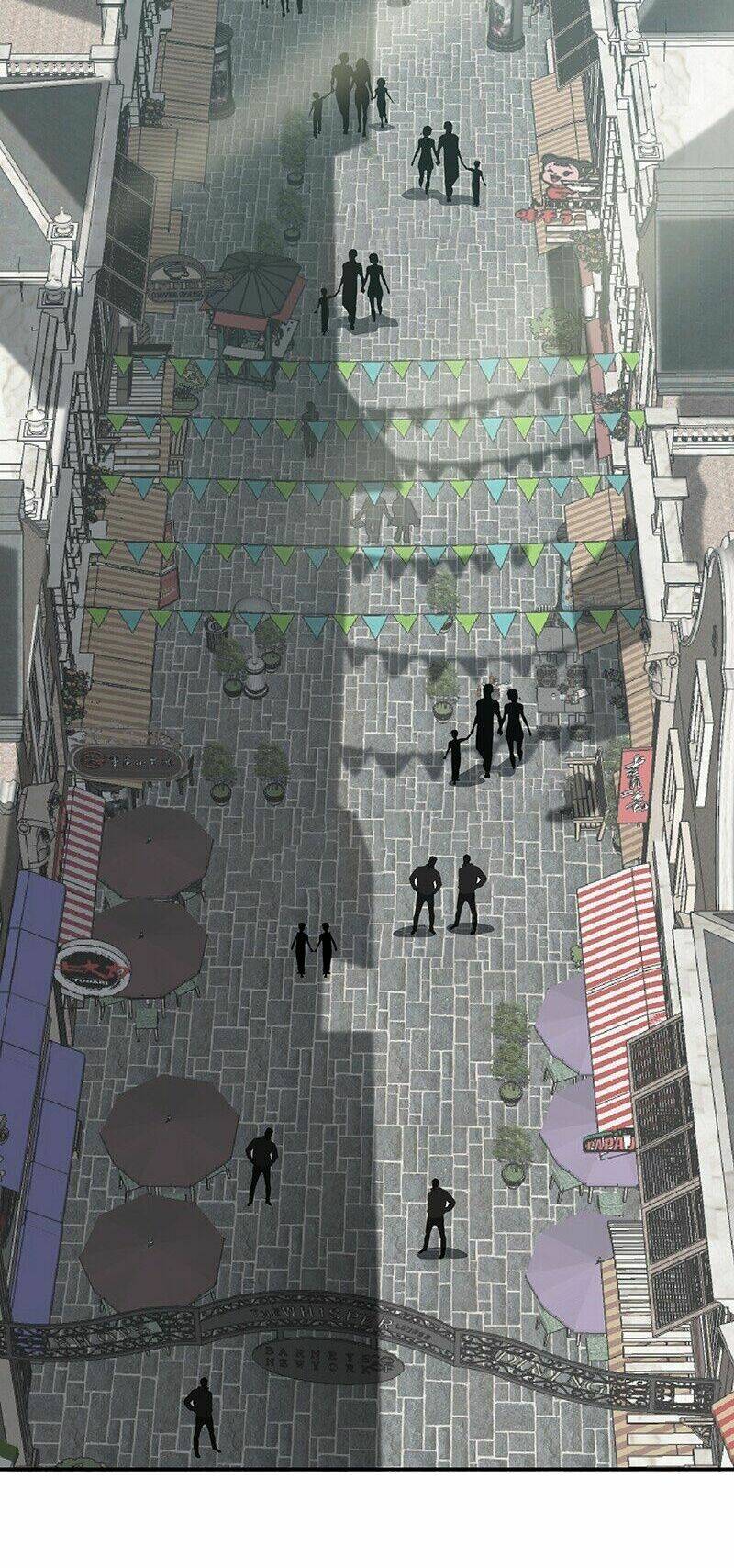 Dị Năng Thiếu Niên Vương: Chapter 5