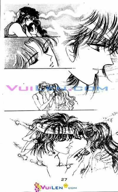 Nàng Công Chúa Ham Chơi: Chapter 6