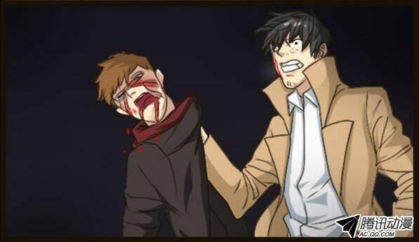 Future trial: Chapter 7