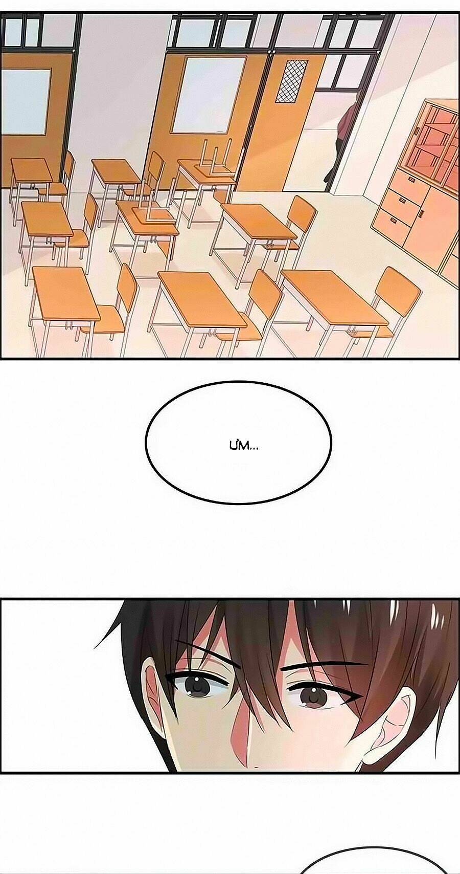 Đại Thần Tình Yêu Chớ Chạm Tôi: Chapter 31