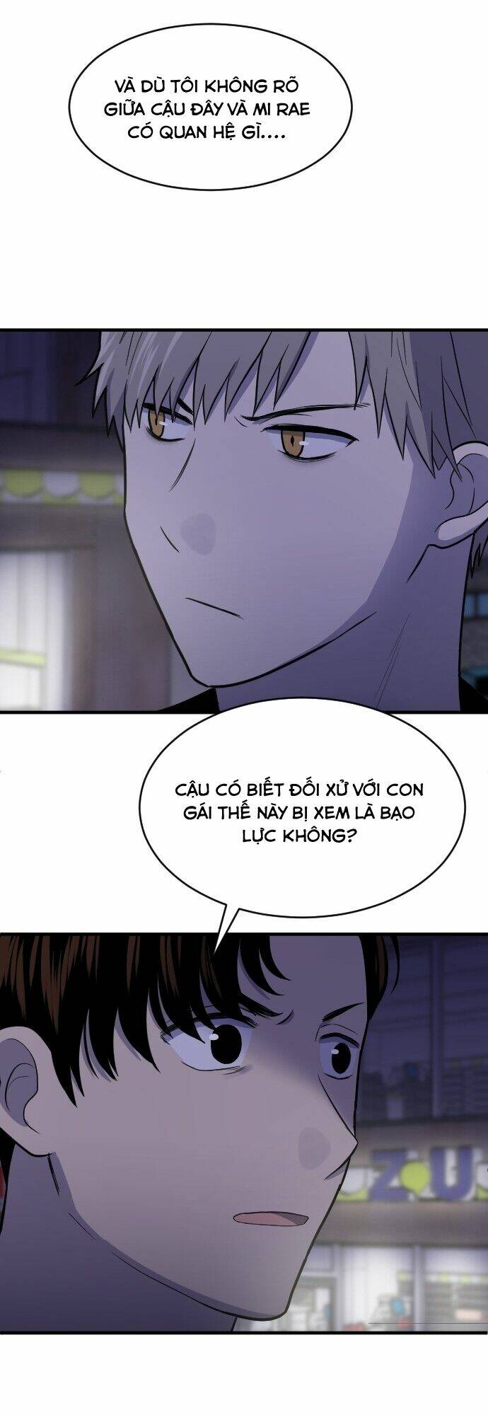 Người Đẹp Gangnam: Chapter 20