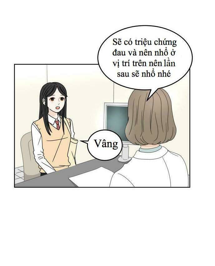 30 Phút Bước Đi Bên Em: Chapter 14