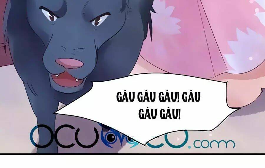 Vương Phi Muốn Trèo Tường: Chapter 38