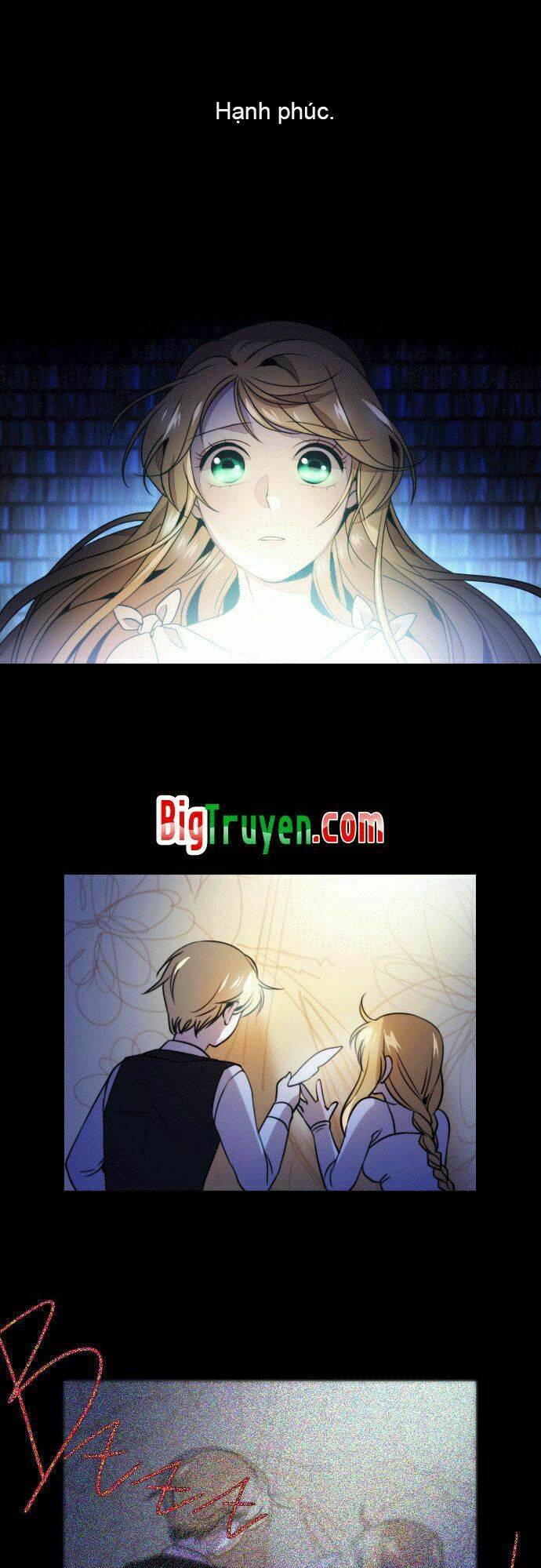 Holy Alice: Chapter 10