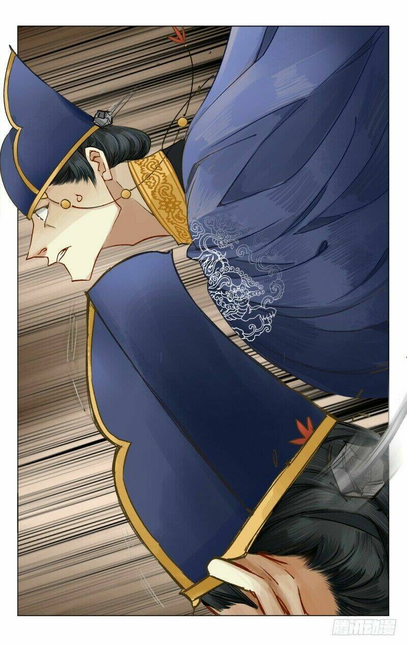 Như Mộng Lệnh: Chapter 8