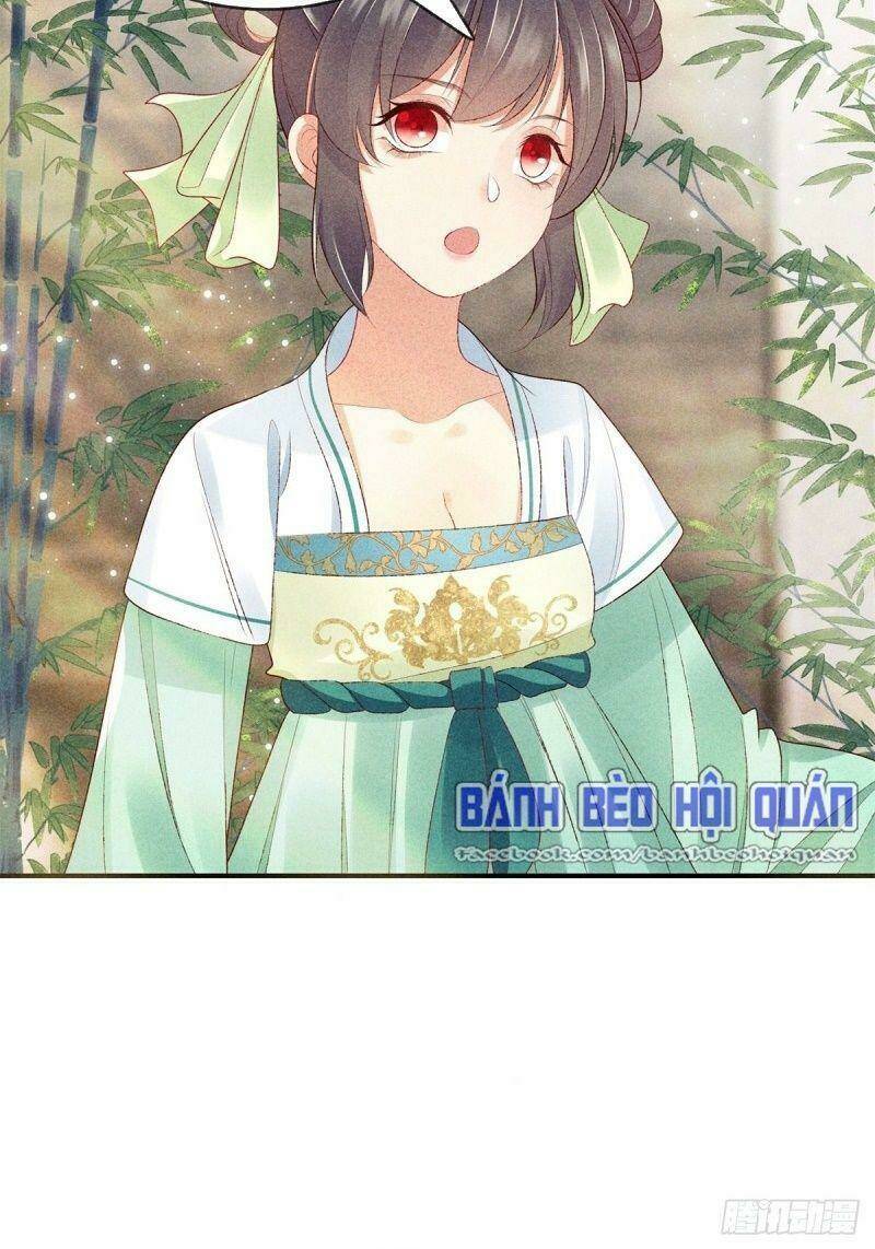 Trọng Sinh Chi Đích Nữ Bất Thiện: Chapter 57