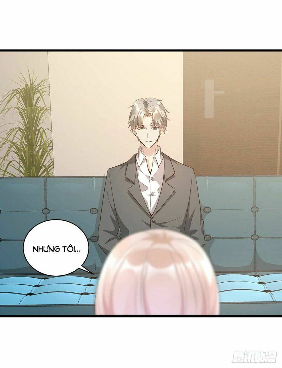 Tư Sủng Cục Cưng Bảo Bối: Chapter 7