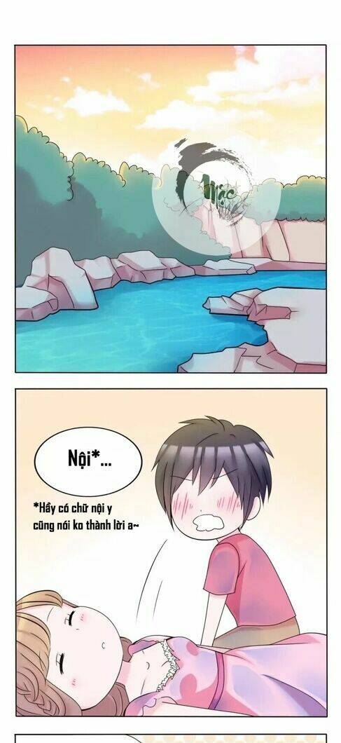 Hoàng Tử Ếch Mau Tránh Ra: Chapter 23.1