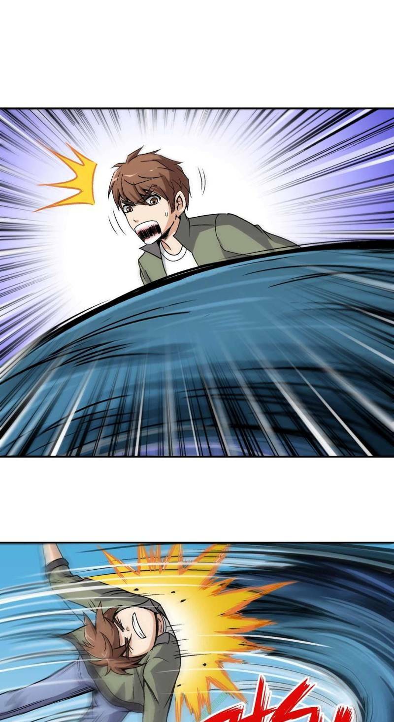 Khống Vận Sư: Chapter 45