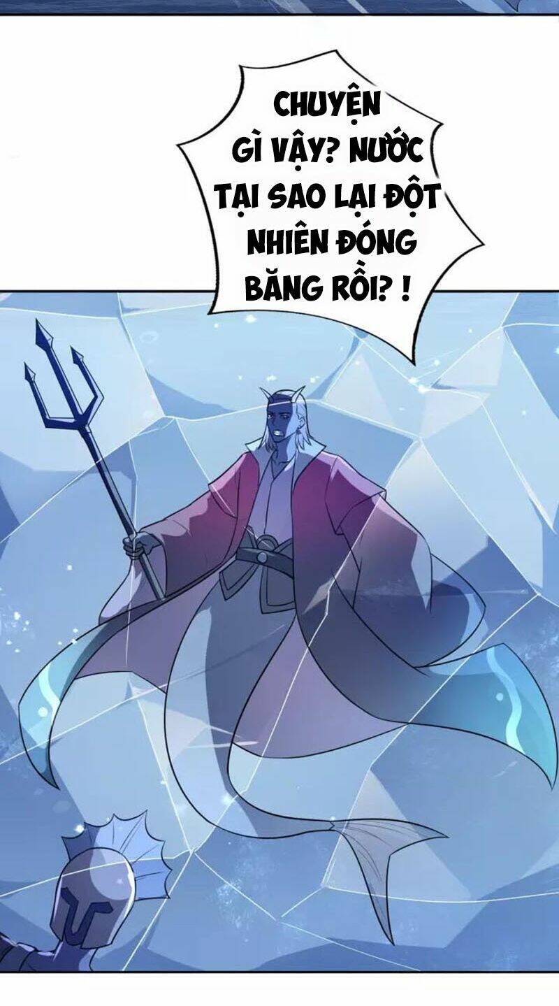 Nghịch Thiên Đại Thần: Chapter 85