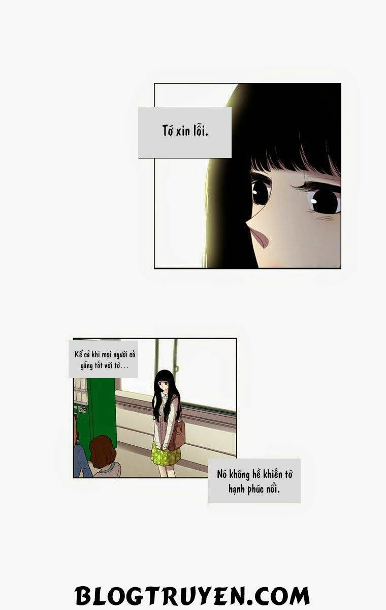 My Shining World: Chapter 7