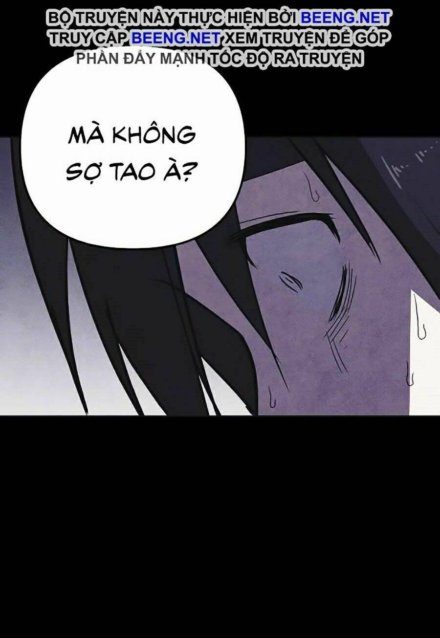 Cậu Bé Shotgun: Chapter 2