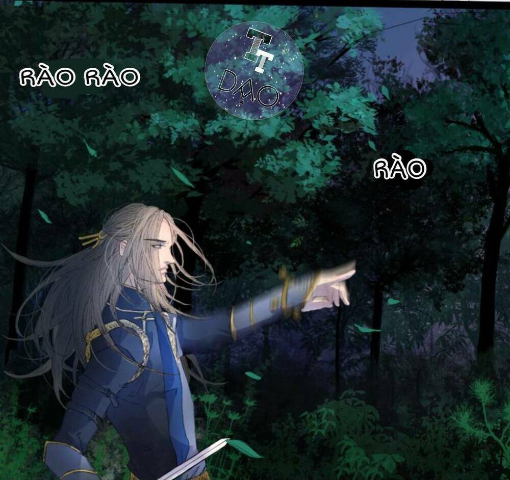 Khúc Hữu Ngộ: Chapter 4