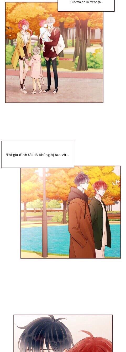 Giữa Tình Yêu Và Tình Bạn: Chapter 28