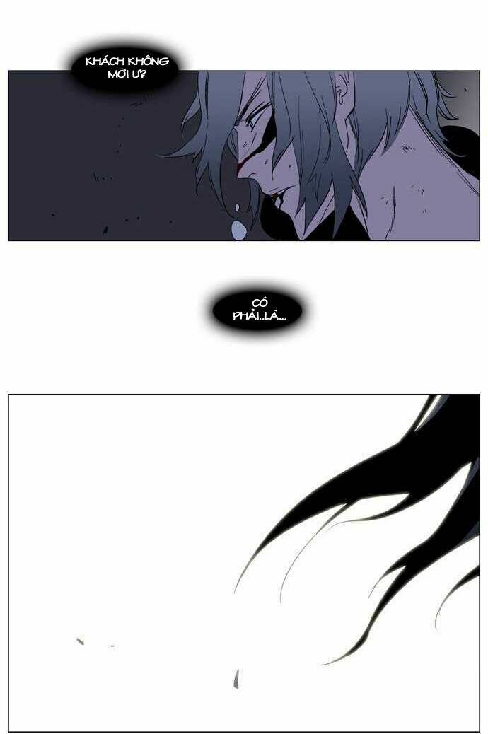 Ma Cà Rồng Quý Tộc: Chapter 132