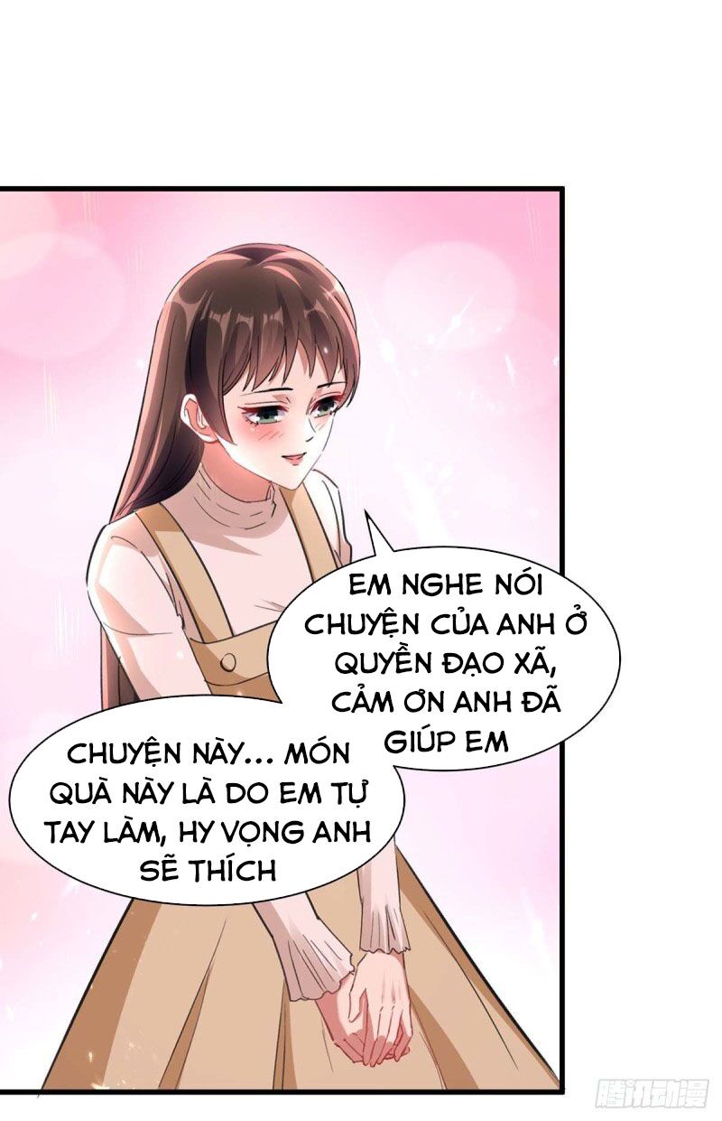 Thần Cấp Thấu Thị: Chapter 218