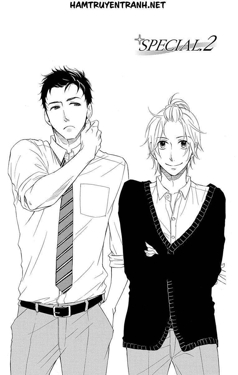 Dansui: Chapter 11.2