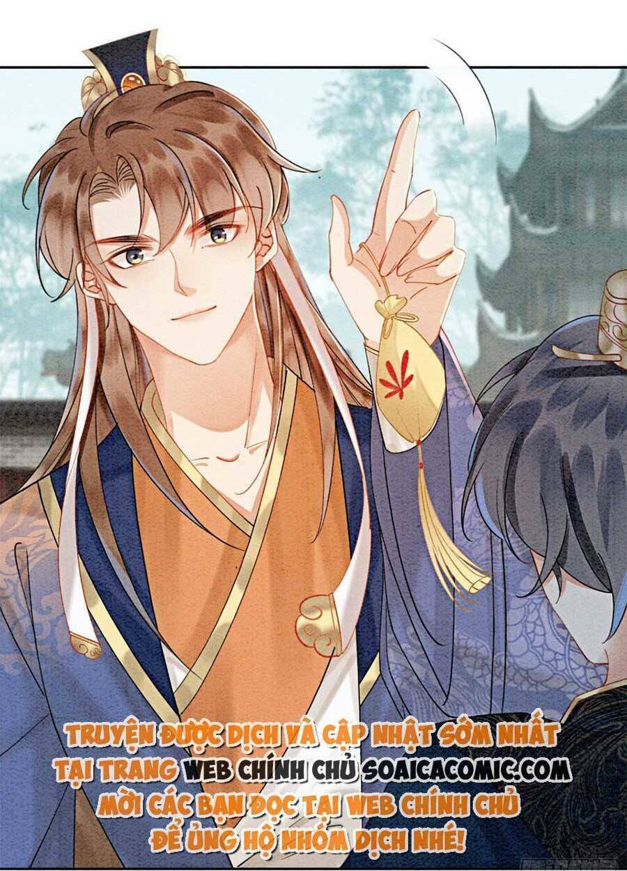 Bắt Đầu Hủy Hôn Để Công Lược Vương Gia: Chapter 45