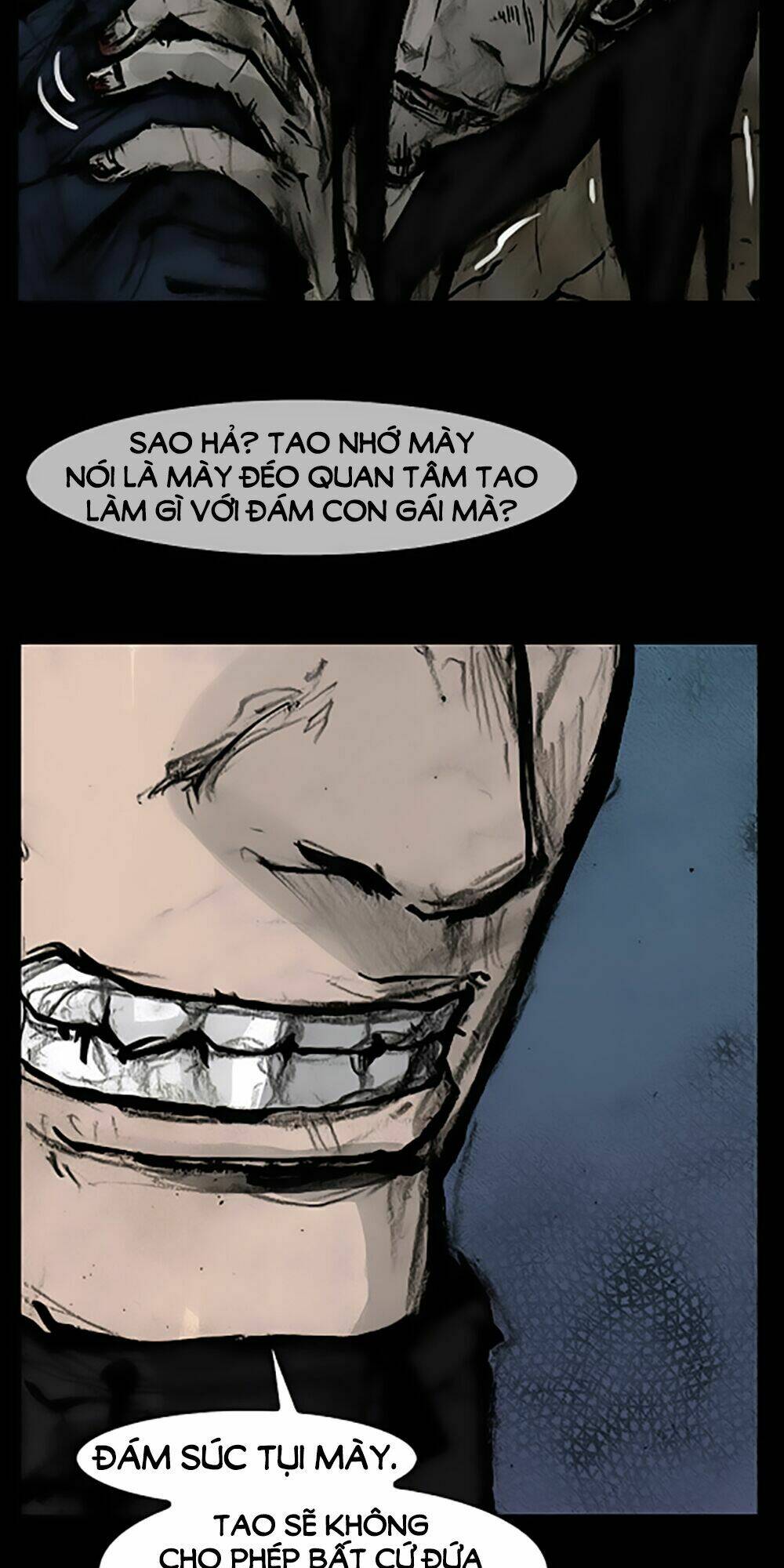 Độc Cô Tiền Truyện: Chapter 88