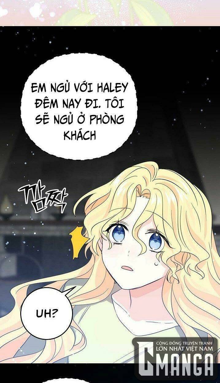 Tôi Là Bạn Gái Cũ Của Một Người Lính: Chapter 35