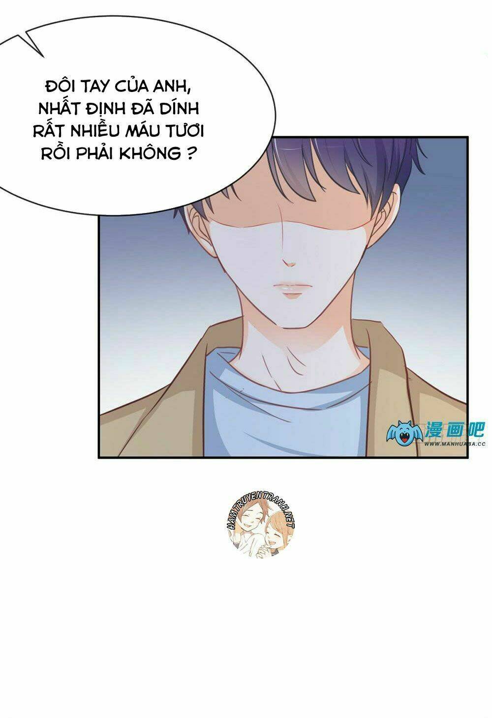 Cẩm Lý Thiếu Nữ Của Tôi: Chapter 11.2