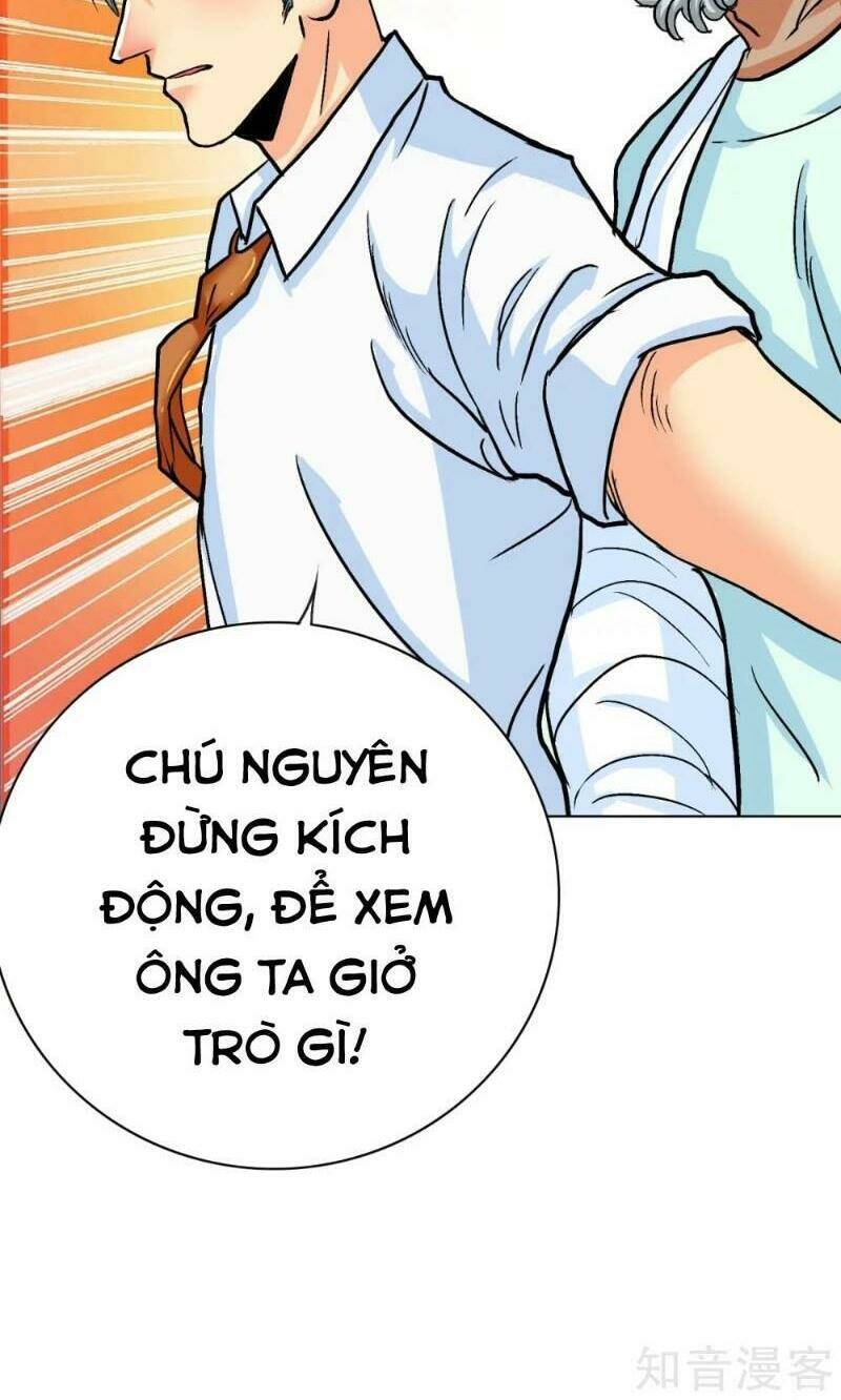 Hệ Thống Tiên Tôn Tại Đô Thị: Chapter 122