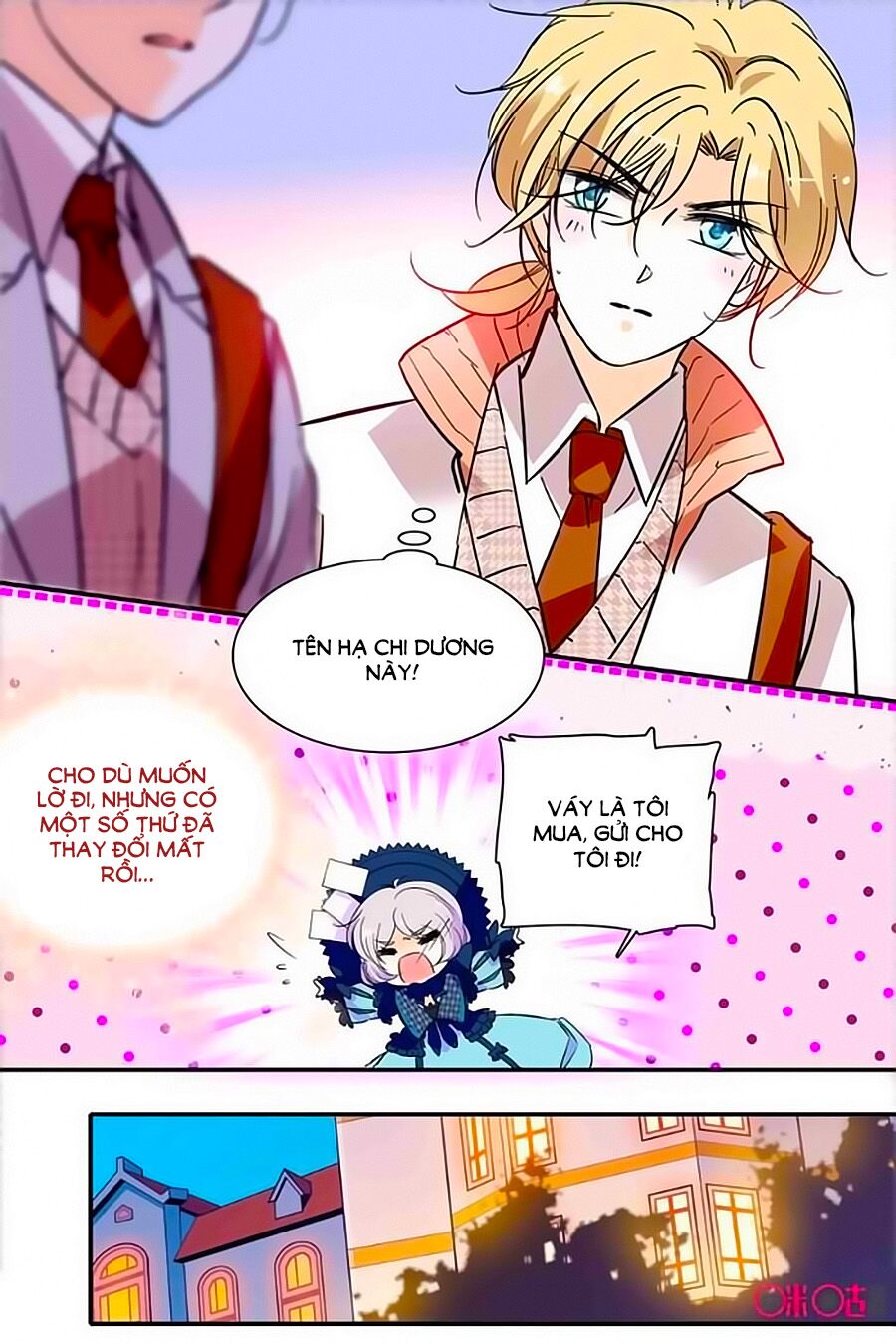 Thanh Ninh Chi Hạ: Chapter 276
