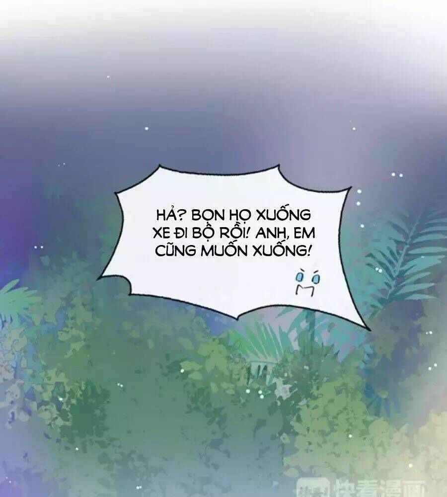 Mùi Hương Lãng Mạn: Chapter 30