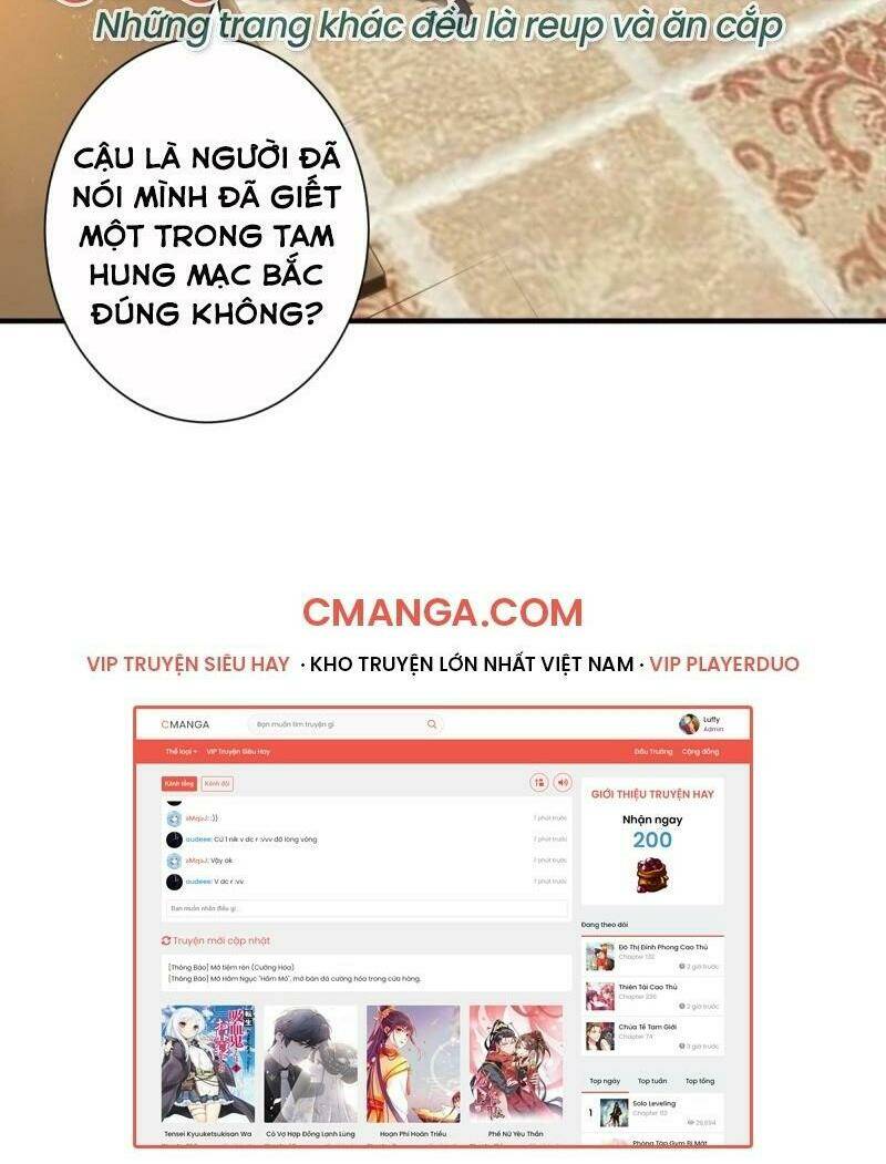 Đô Thị Siêu Cấp Y Sinh: Chapter 20