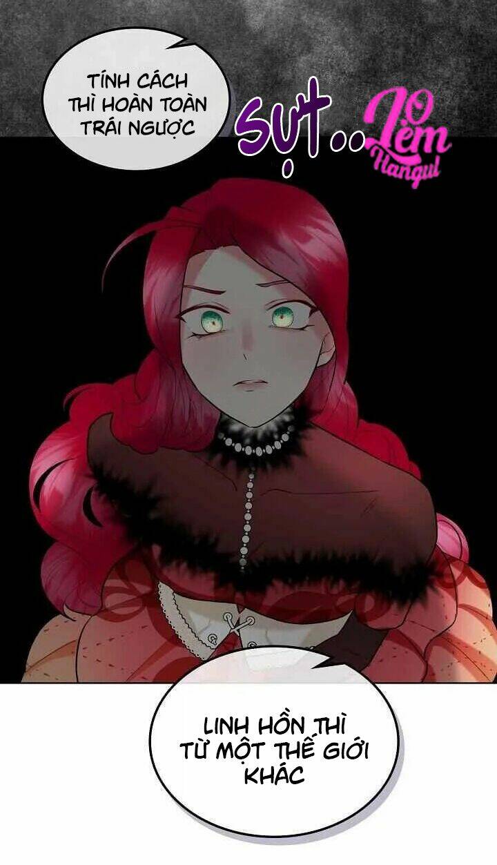 Kẻ Tạo Ra Nữ Phản Diện: Chapter 8
