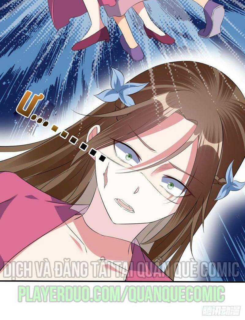 Ta Có Một Bộ Hỗn Độn Kinh: Chapter 68