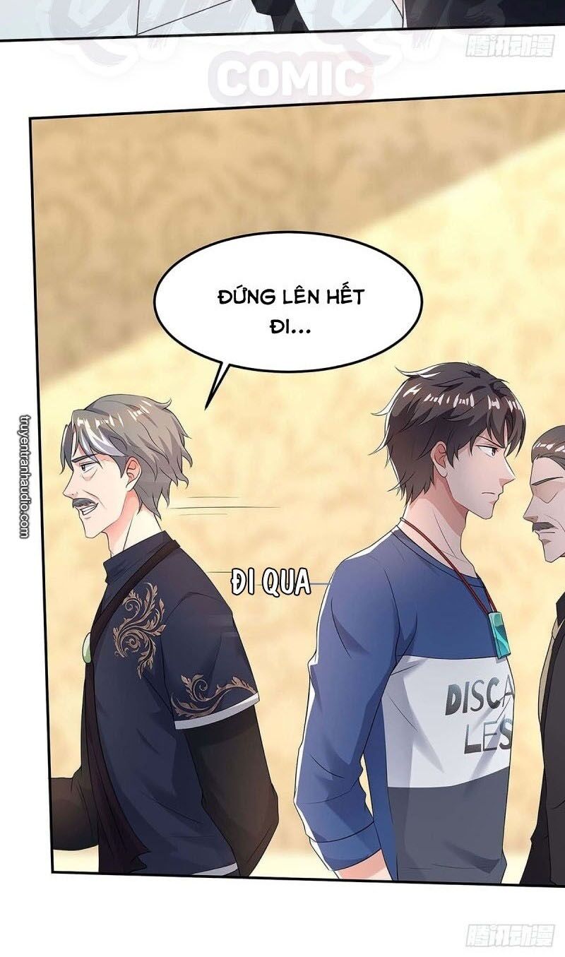 Trọng Sinh Khí Thiếu Quy Lai: Chapter 118