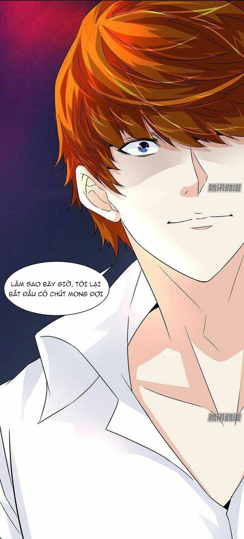Cường Sủng Hào Môn Tiểu Manh Thê: Chapter 20