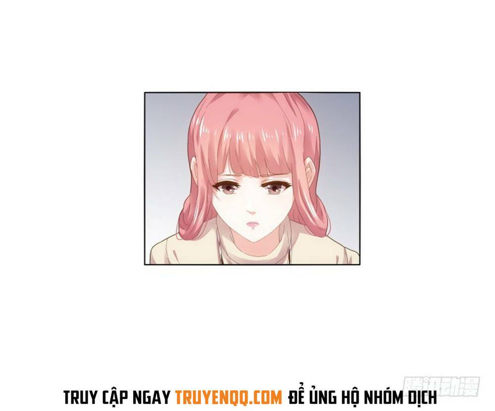 Nữ Hoàng Luật: Chapter 2