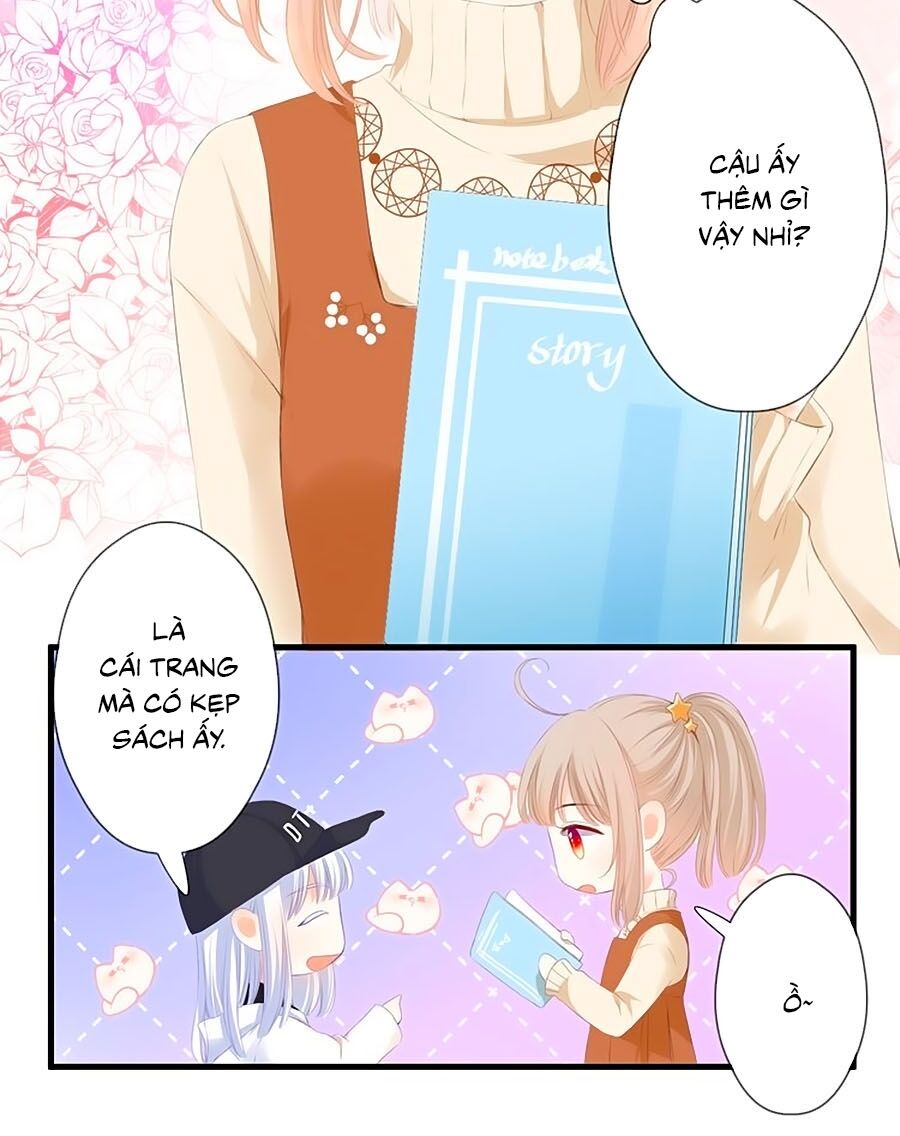 Hoa Chưa Nở Rộ: Chapter 48