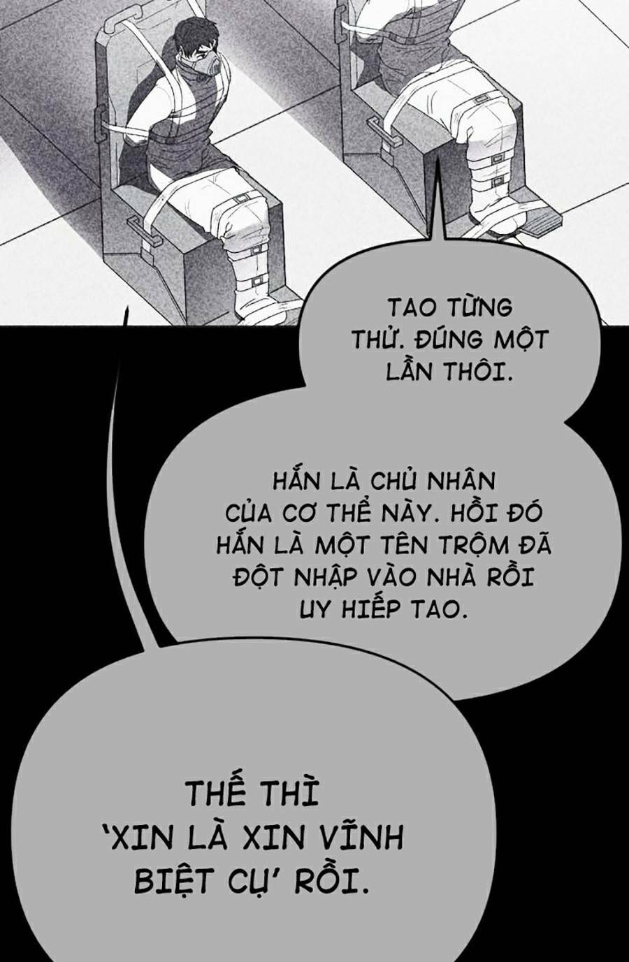 Cậu Bé Shotgun: Chapter 32