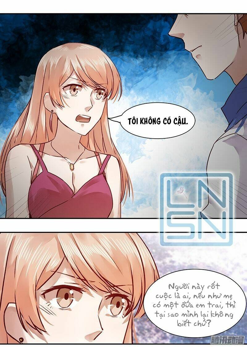 Vợ Yêu Của Ác Ma: Chapter 37