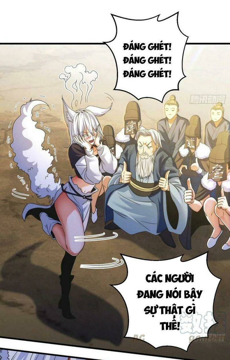 Ta Là Đại Hoàn Đan: Chapter 46