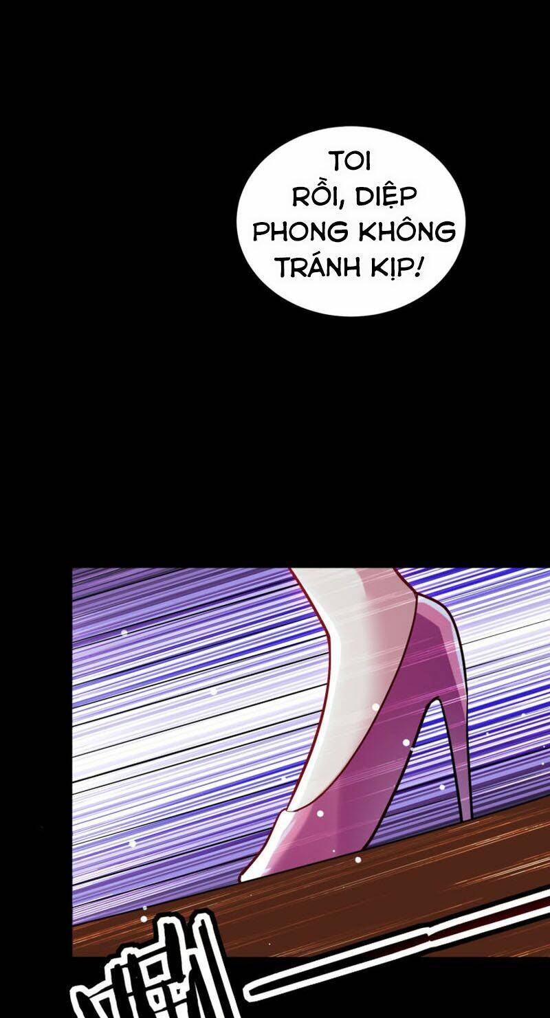 Vạn Giới Tiên Vương: Chapter 54