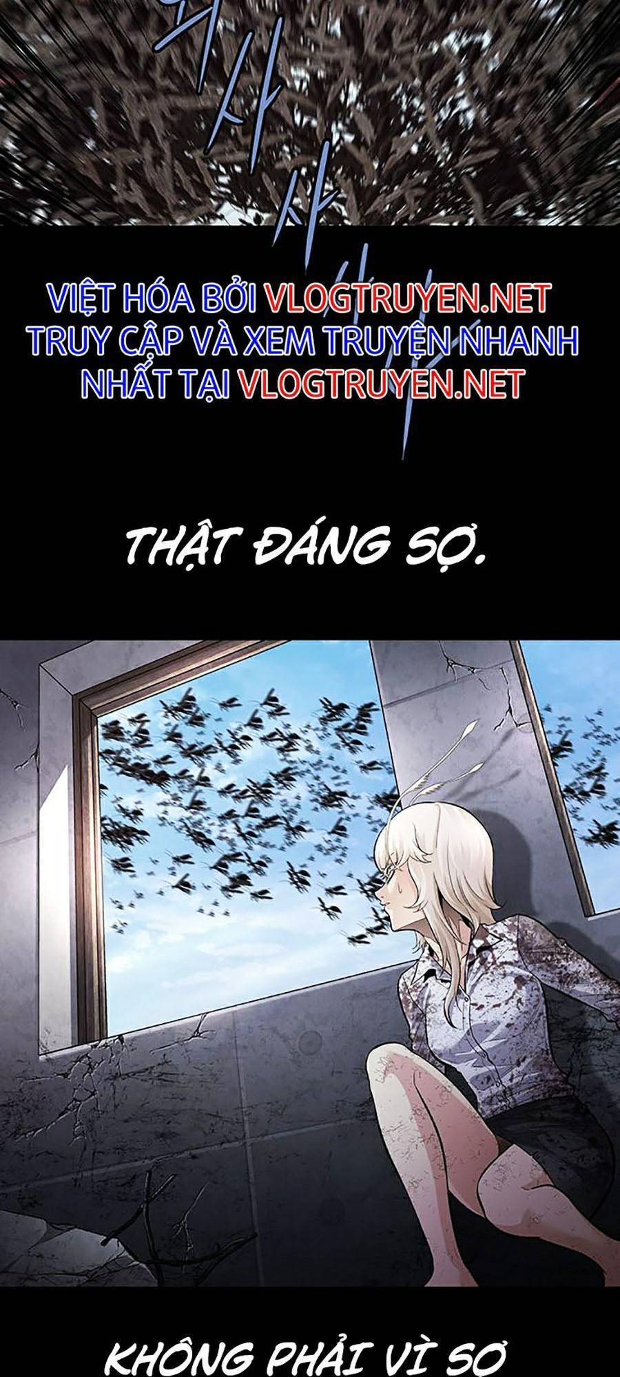 Hive: Chapter 288