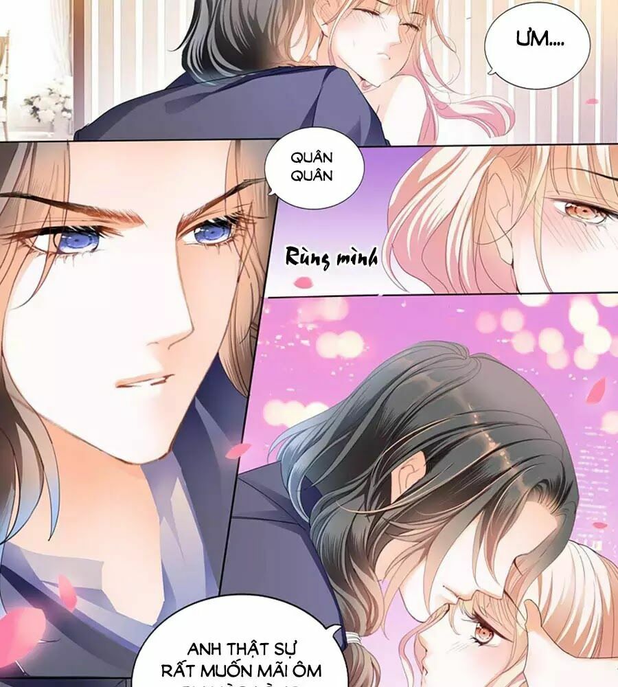 Bá Đạo Tiểu Thúc, Xin Trêu Chọc Vừa Thôi!: Chapter 59
