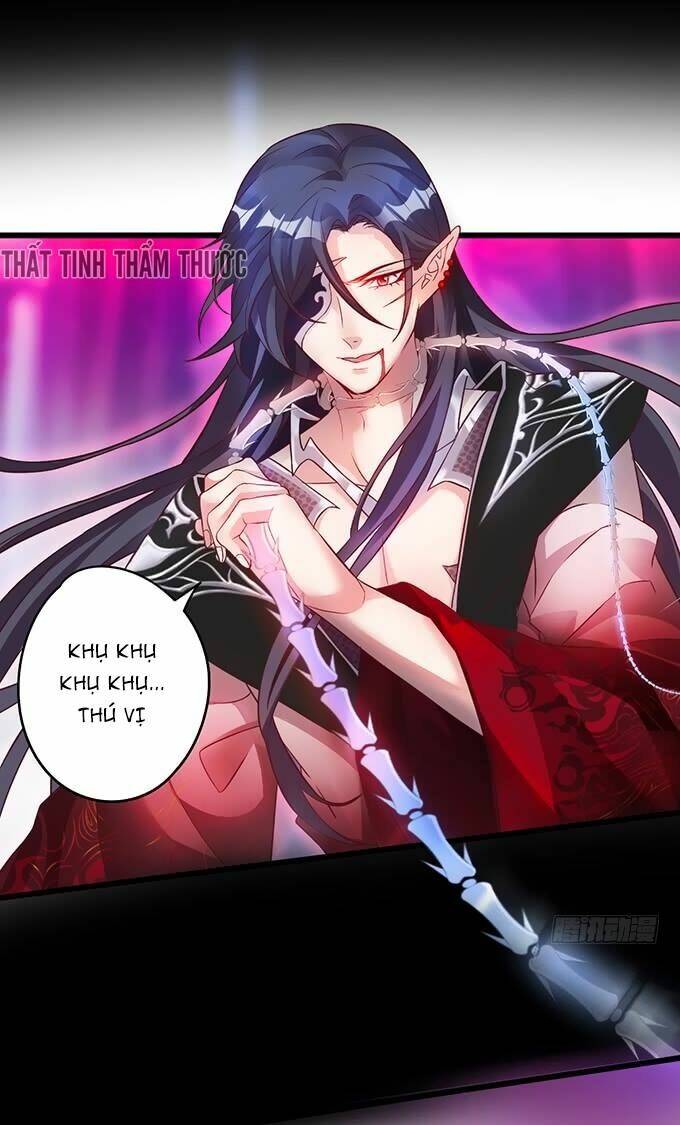 Liêu Liêu Trai: Chapter 1