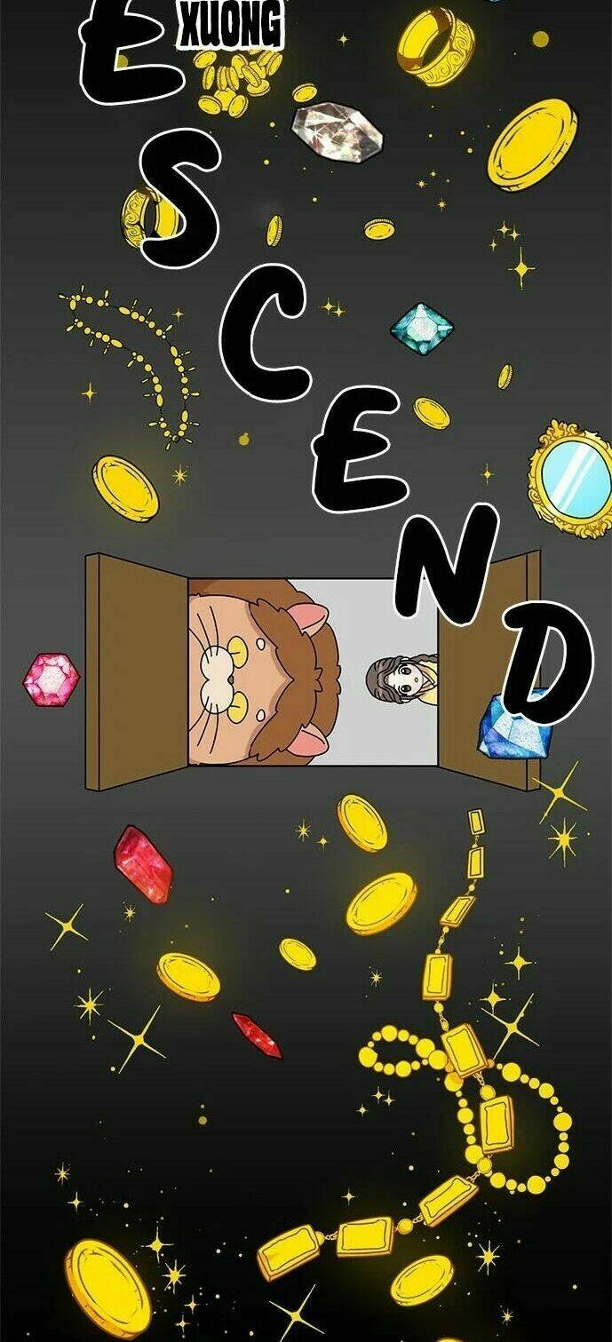 Tôi Trở Thành Đầu Bếp Của Long Vương: Chapter 9