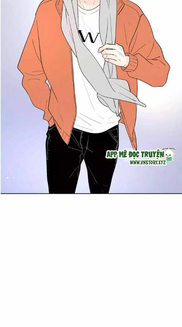 Cạm Bẫy Ngọt Ngào: Chapter 68