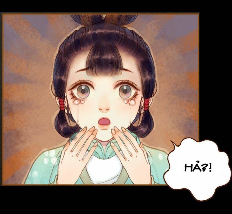 Phượng Tù Hoàng: Chapter 21